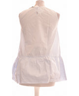 334074 Tops et t-shirts ZARA Occasion Vêtement occasion seconde main