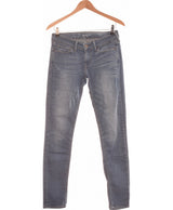 334087 Jeans LEVI'S Occasion Once Again Friperie en ligne