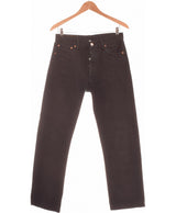 334094 Jeans LEVI'S Occasion Once Again Friperie en ligne