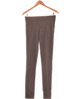 334117 Pantalons et pantacourts STRADIVARIUS Occasion Once Again Friperie en ligne