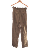 334140 Pantalons et pantacourts MANGO Occasion Vêtement occasion seconde main