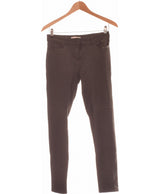 334164 Pantalons et pantacourts CAMAIEU Occasion Once Again Friperie en ligne