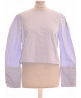 334174 Tops et t-shirts BERSHKA Occasion Once Again Friperie en ligne