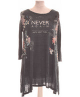 334179 Tops et t-shirts BERSHKA Occasion Once Again Friperie en ligne