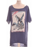 334185 Tops et t-shirts TEDDY SMITH Occasion Once Again Friperie en ligne