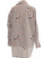 334227 Chemises et blouses ZARA Occasion Vêtement occasion seconde main