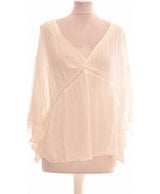 334241 Chemises et blouses BERSHKA Occasion Once Again Friperie en ligne