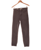 334242 Jeans BERSHKA Occasion Once Again Friperie en ligne