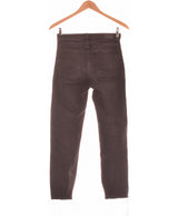 334242 Jeans BERSHKA Occasion Vêtement occasion seconde main