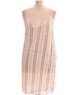 334243 Robes BERSHKA Occasion Once Again Friperie en ligne