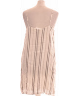 334243 Robes BERSHKA Occasion Vêtement occasion seconde main