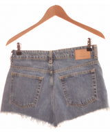 334245 Shorts et bermudas BERSHKA Occasion Vêtement occasion seconde main