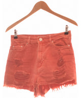 334246 Shorts et bermudas BERSHKA Occasion Once Again Friperie en ligne