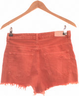 334246 Shorts et bermudas BERSHKA Occasion Vêtement occasion seconde main