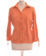 334264 Chemises et blouses ARMAND THIERY Occasion Once Again Friperie en ligne