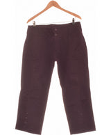 334272 Pantalons et pantacourts MISS CAPTAIN Occasion Once Again Friperie en ligne