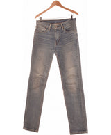 334290 Jeans LEVI'S Occasion Once Again Friperie en ligne
