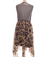 334303 Robes MOLLY BRACKEN Occasion Vêtement occasion seconde main