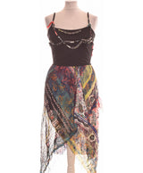 334309 Robes SAVE THE QUEEN Occasion Once Again Friperie en ligne