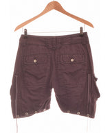 334315 Shorts et bermudas MARITHE FRANCOIS GIRBAUD Occasion Vêtement occasion seconde main