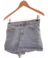 334324 Shorts et bermudas PULL AND BEAR Occasion Once Again Friperie en ligne