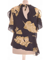 334334 Tops et t-shirts MANGO Occasion Vêtement occasion seconde main