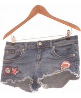 334370 Shorts et bermudas SUPERDRY Occasion Once Again Friperie en ligne