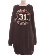 334371 Robes SUPERDRY Occasion Once Again Friperie en ligne