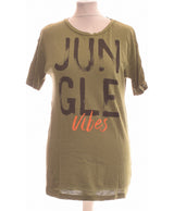 334386 Tops et t-shirts BENETTON Occasion Once Again Friperie en ligne