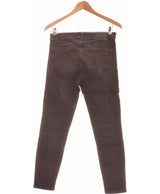 334395 Jeans ZARA Occasion Vêtement occasion seconde main