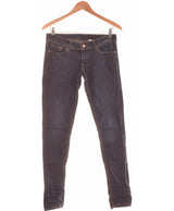 334398 Jeans H&M Occasion Once Again Friperie en ligne