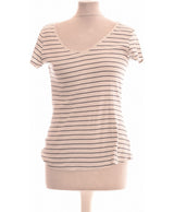 334400 Tops et t-shirts CAMAIEU Occasion Once Again Friperie en ligne
