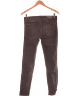 334403 Jeans ZARA Occasion Vêtement occasion seconde main