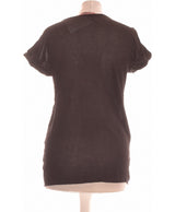 334410 Tops et t-shirts COMPTOIR DES COTONNIERS Occasion Vêtement occasion seconde main