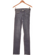 334450 Jeans H&M Occasion Once Again Friperie en ligne