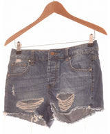 334471 Shorts et bermudas PIMKIE Occasion Once Again Friperie en ligne