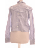 334473 Chemises et blouses BERSHKA Occasion Vêtement occasion seconde main