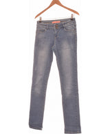 334538 Jeans CACHE CACHE Occasion Once Again Friperie en ligne