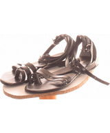 334553 Chaussures SAN MARINA Occasion Once Again Friperie en ligne