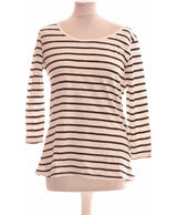 334566 Tops et t-shirts CAMAIEU Occasion Once Again Friperie en ligne