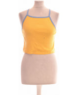 334573 Tops et t-shirts BERSHKA Occasion Once Again Friperie en ligne