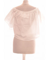 334579 Tops et t-shirts BERSHKA Occasion Vêtement occasion seconde main