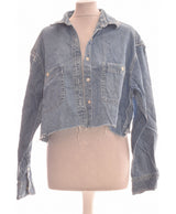 334580 Chemises et blouses BERSHKA Occasion Once Again Friperie en ligne
