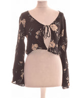 334581 Pulls et gilets PULL AND BEAR Occasion Once Again Friperie en ligne