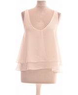 334588 Tops et t-shirts PULL AND BEAR Occasion Once Again Friperie en ligne