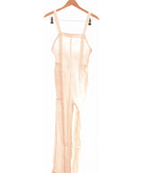334589 Pantalons et pantacourts BERSHKA Occasion Once Again Friperie en ligne