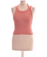 334590 Tops et t-shirts PULL AND BEAR Occasion Once Again Friperie en ligne
