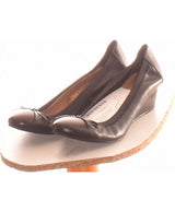 334607 Chaussures ANDRE Occasion Once Again Friperie en ligne