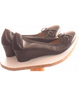 334607 Chaussures ANDRE Occasion Vêtement occasion seconde main