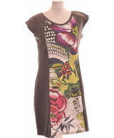 334610 Robes DESIGUAL Occasion Once Again Friperie en ligne